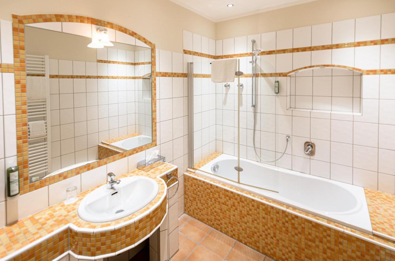 Aparthotel HeidelWorld Heidelberg Exterior foto